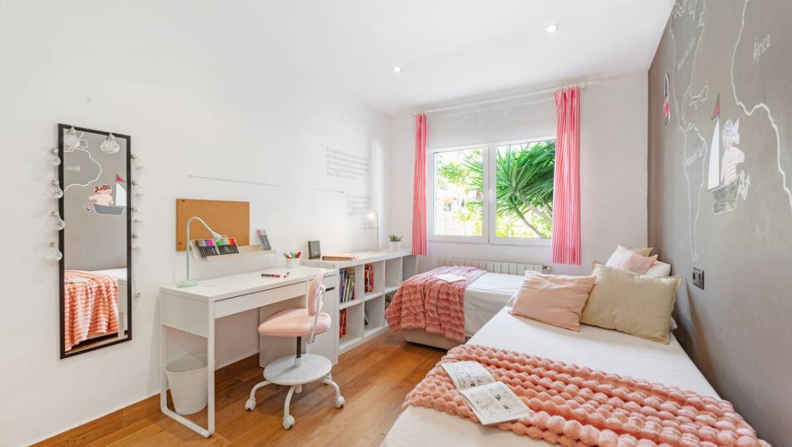 Sale - Villa - Campello - El Campello - Campello - El Campello Centro