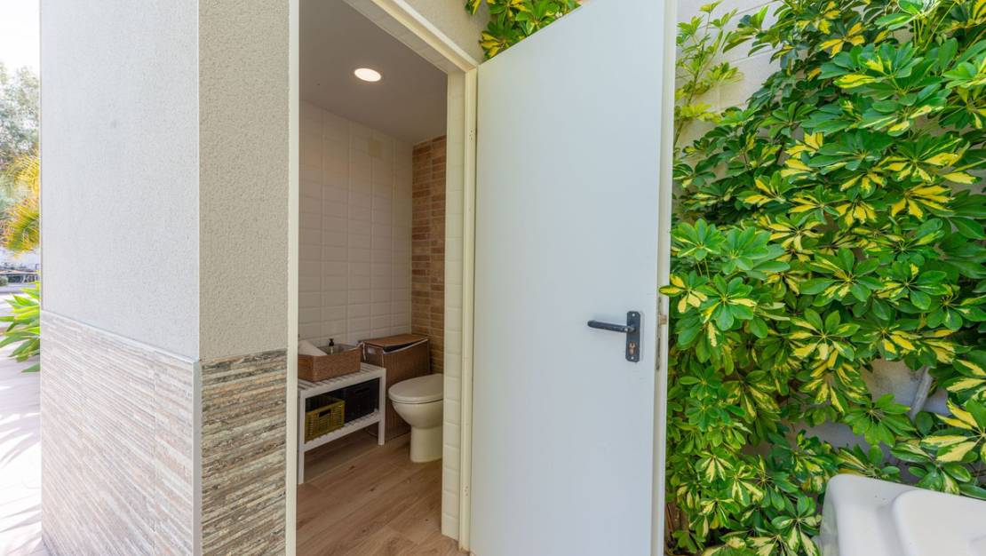 Sale - Villa - Campello - El Campello - Campello - El Campello Centro