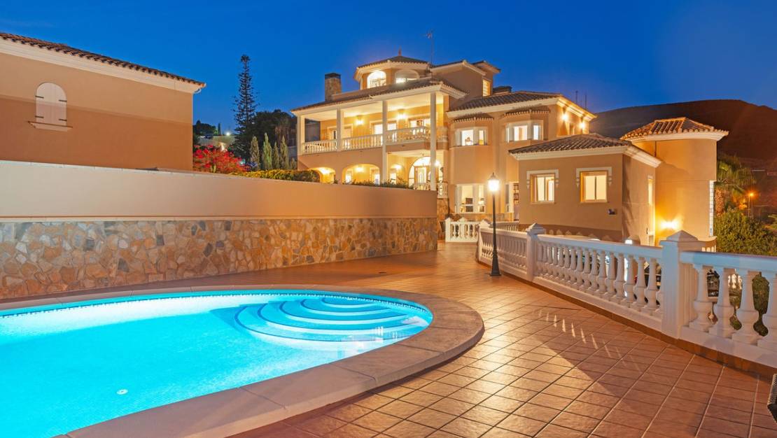 Sale - Villa - Campello - El Campello - Campello - El Campello Centro