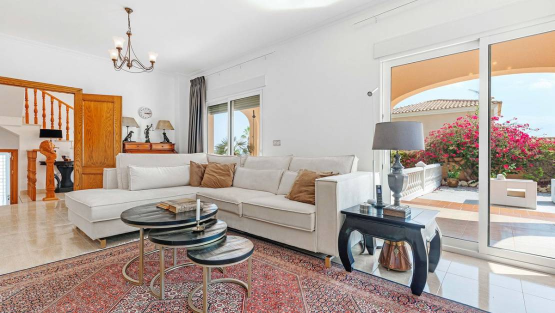 Sale - Villa - Campello - El Campello - Campello - El Campello Centro