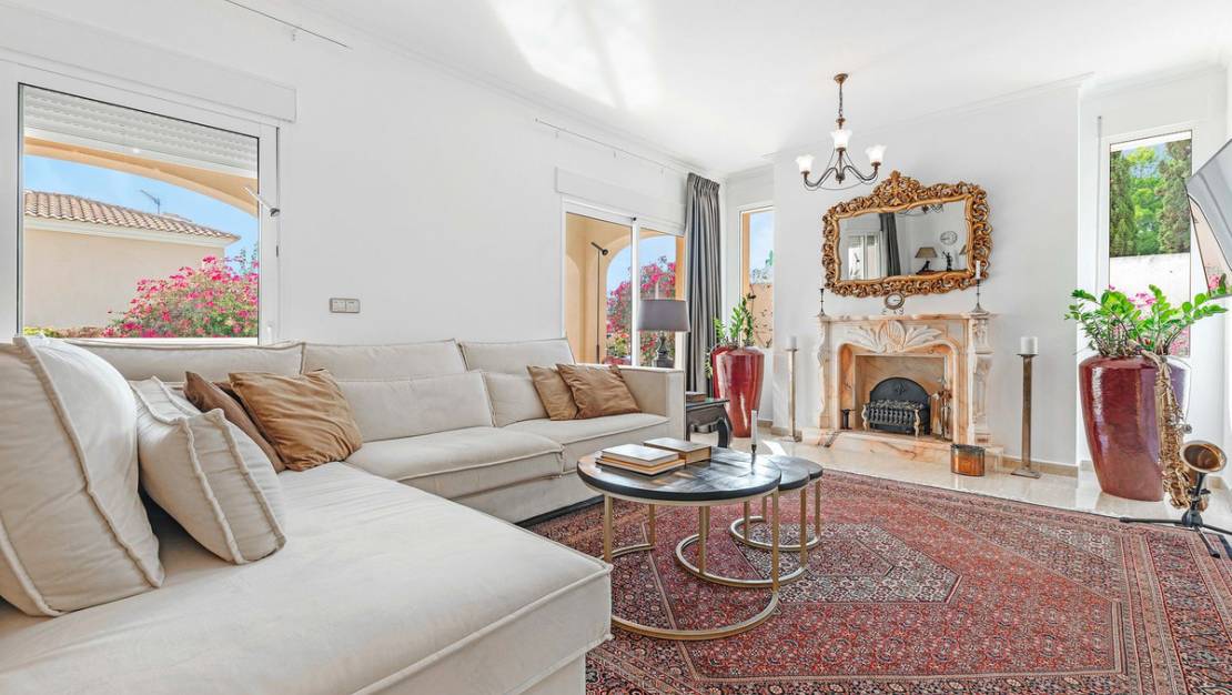 Sale - Villa - Campello - El Campello - Campello - El Campello Centro