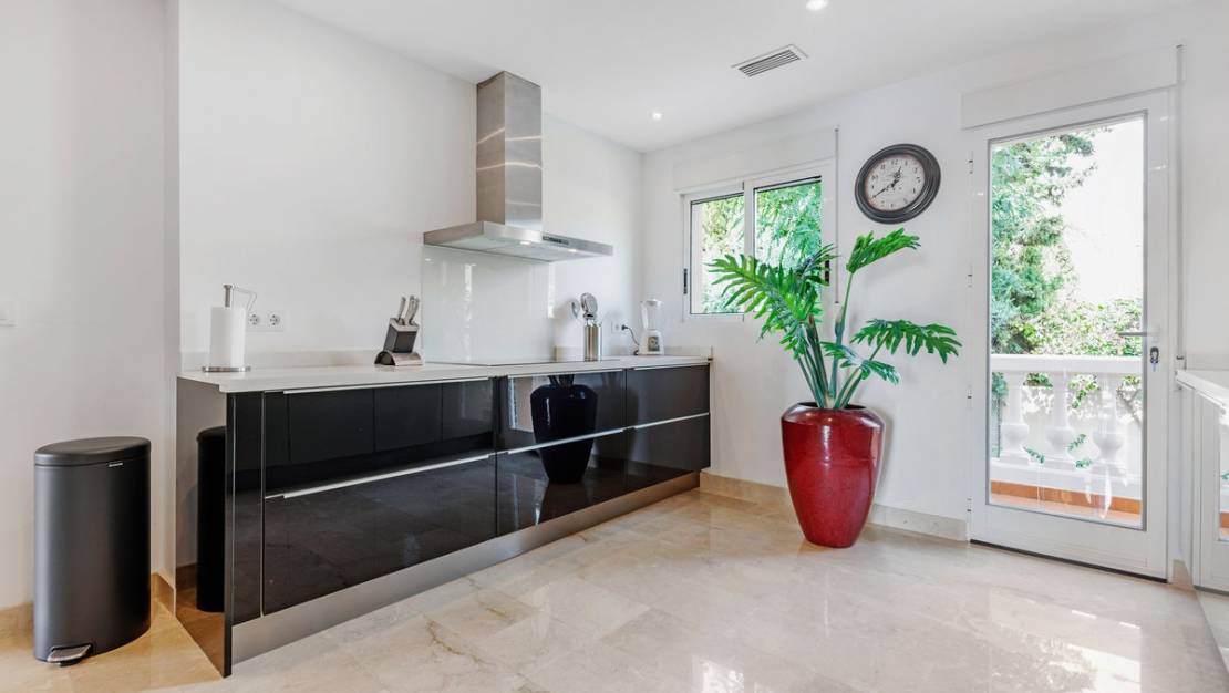 Sale - Villa - Campello - El Campello - Campello - El Campello Centro