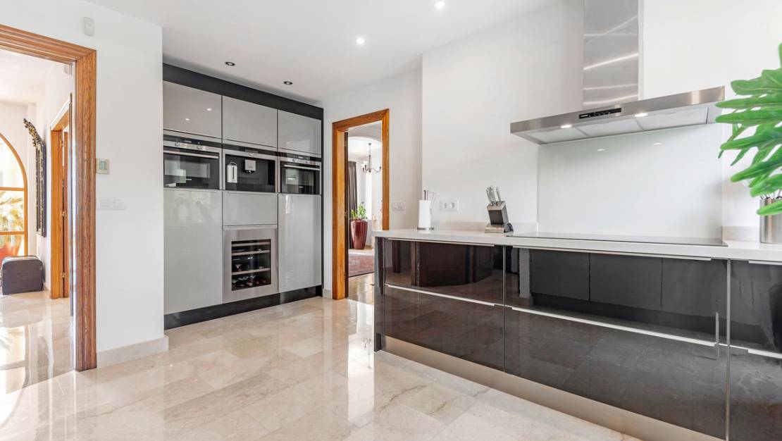 Sale - Villa - Campello - El Campello - Campello - El Campello Centro