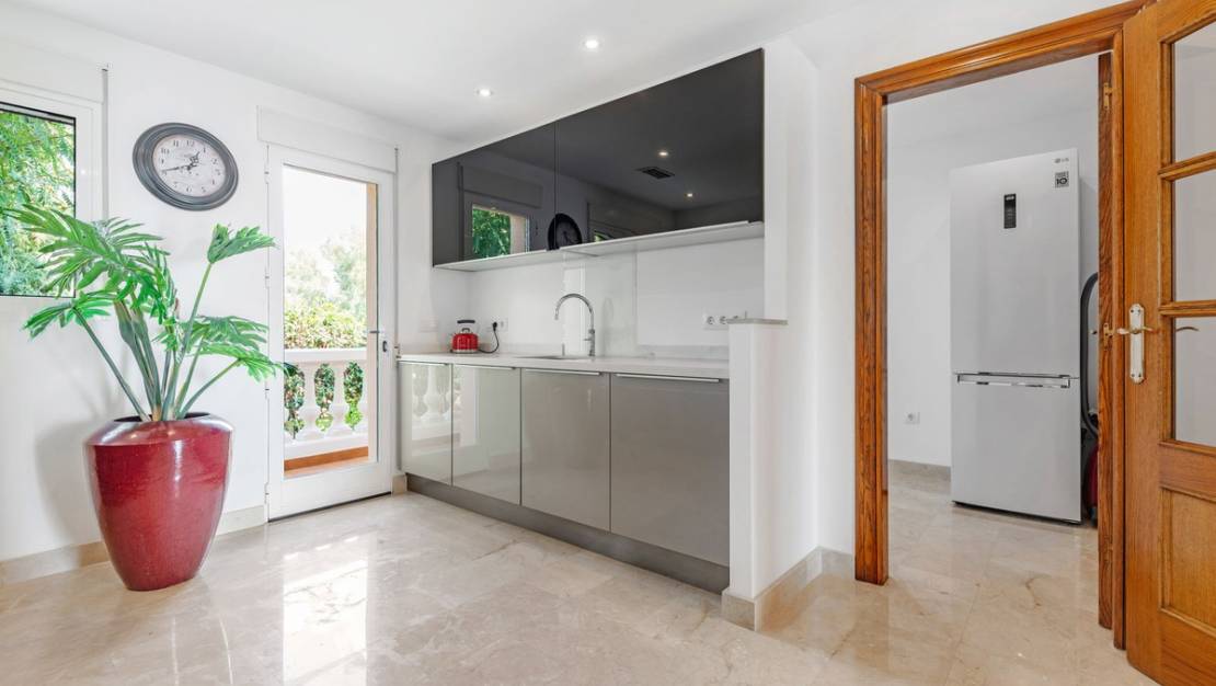 Sale - Villa - Campello - El Campello - Campello - El Campello Centro