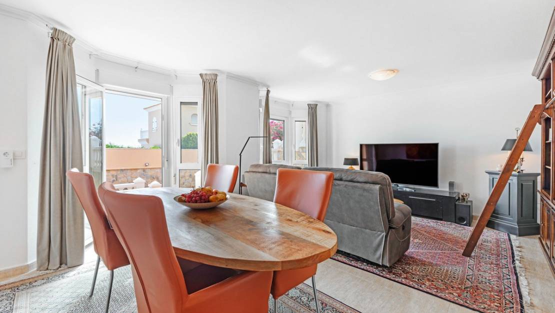 Sale - Villa - Campello - El Campello - Campello - El Campello Centro