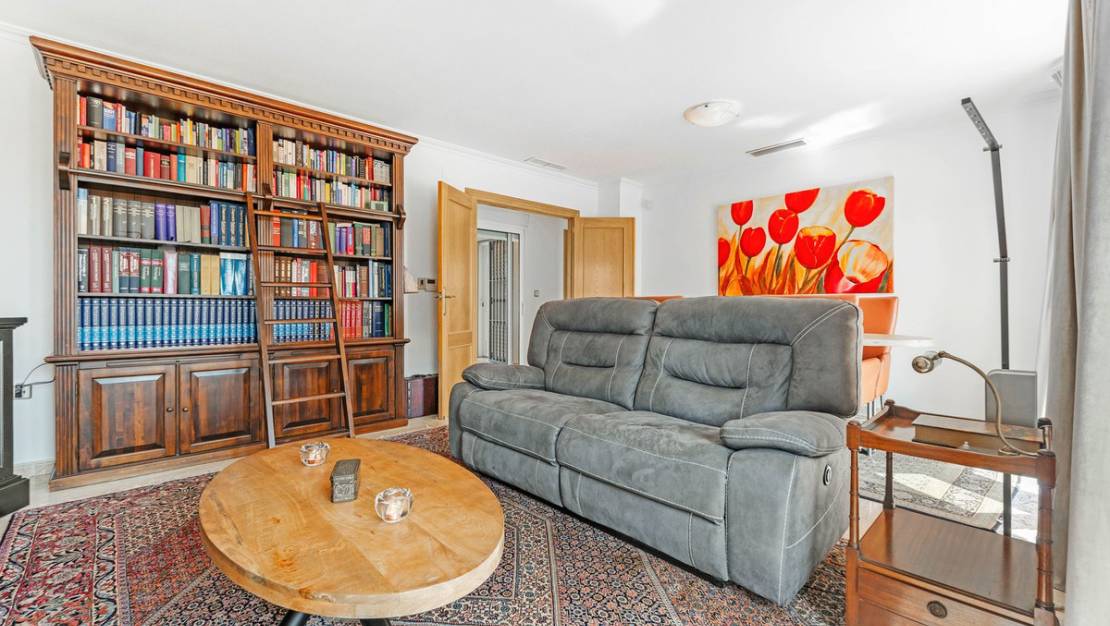 Sale - Villa - Campello - El Campello - Campello - El Campello Centro