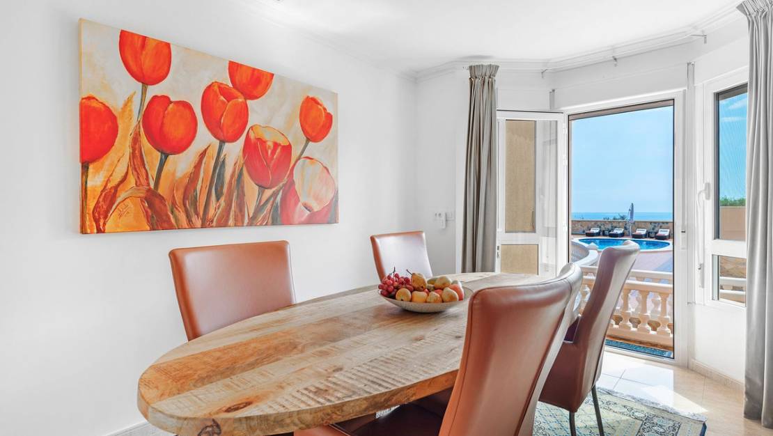 Sale - Villa - Campello - El Campello - Campello - El Campello Centro