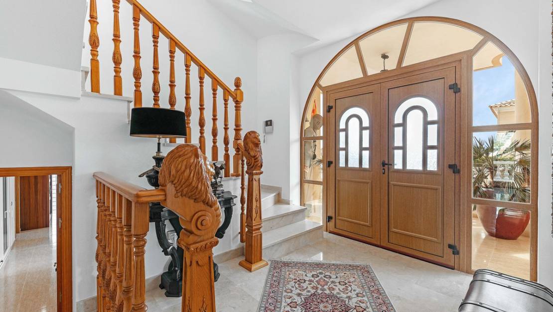 Sale - Villa - Campello - El Campello - Campello - El Campello Centro