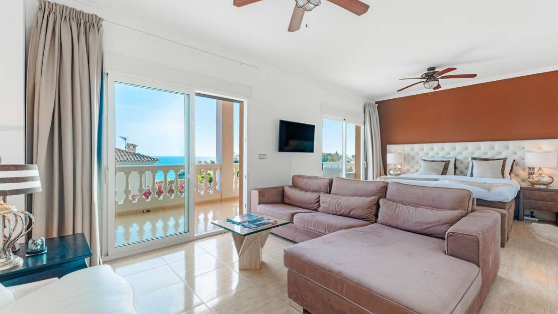 Sale - Villa - Campello - El Campello - Campello - El Campello Centro