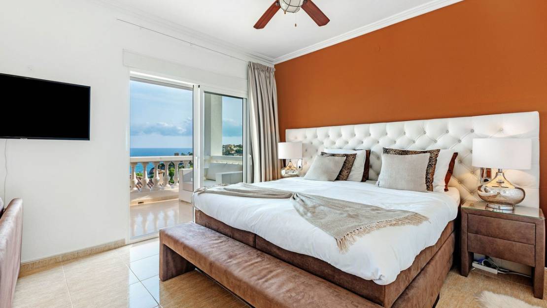 Sale - Villa - Campello - El Campello - Campello - El Campello Centro