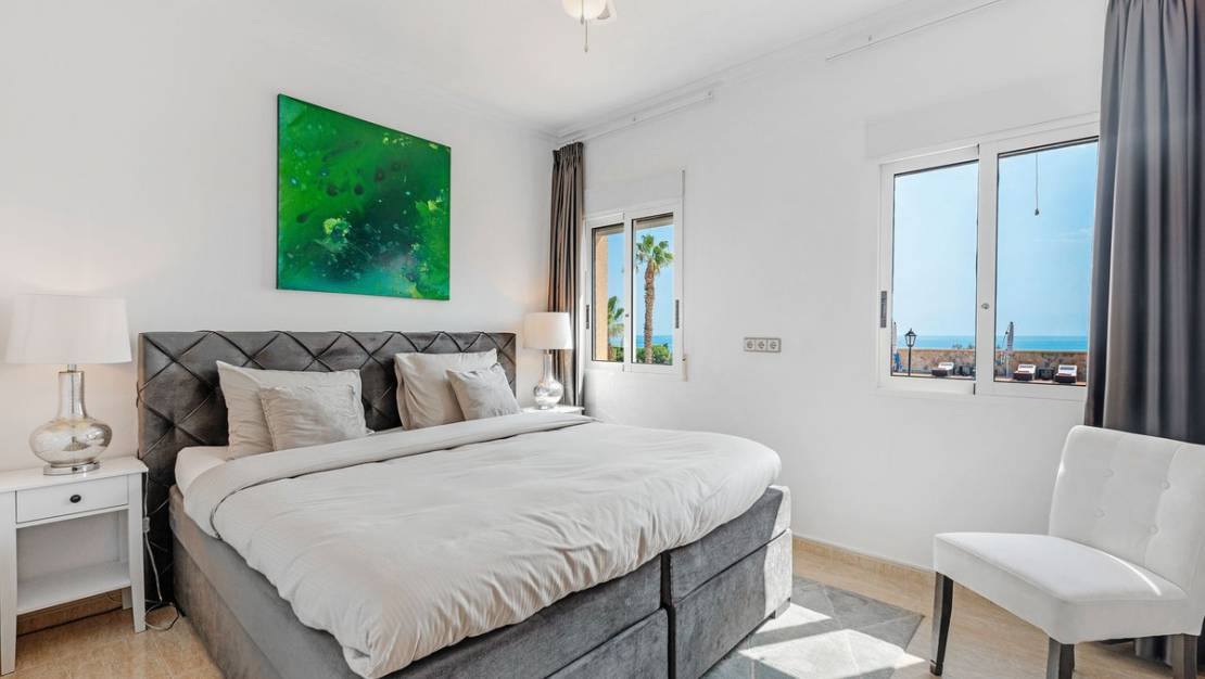 Sale - Villa - Campello - El Campello - Campello - El Campello Centro