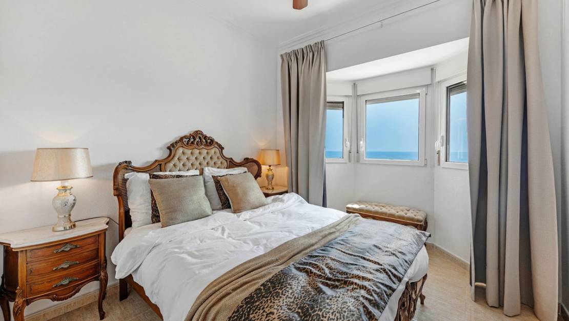 Sale - Villa - Campello - El Campello - Campello - El Campello Centro