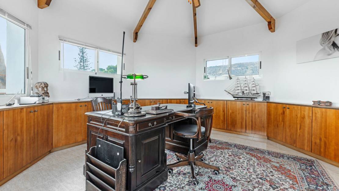 Sale - Villa - Campello - El Campello - Campello - El Campello Centro