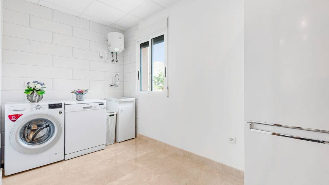 Sale - Villa - Campello - El Campello - Campello - El Campello Centro