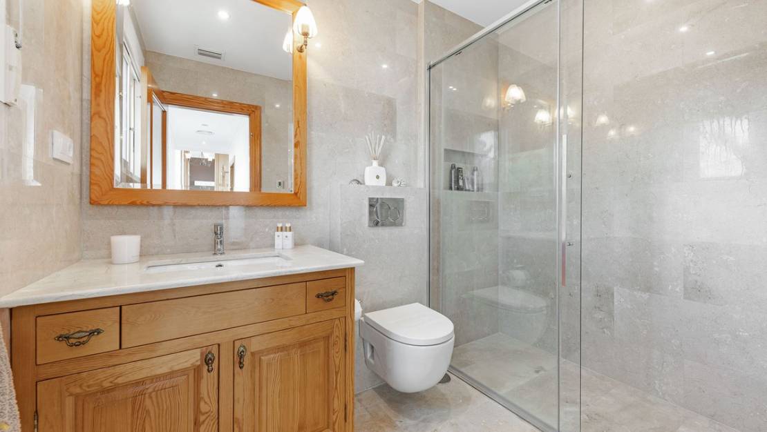 Sale - Villa - Campello - El Campello - Campello - El Campello Centro