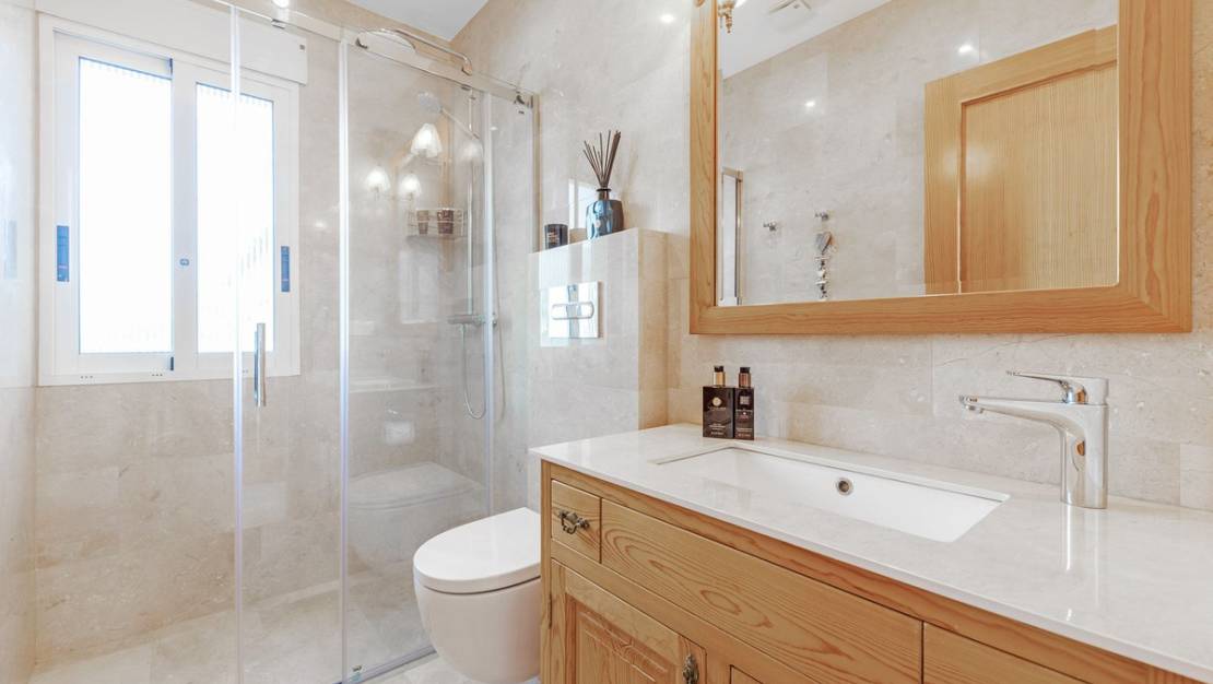 Sale - Villa - Campello - El Campello - Campello - El Campello Centro