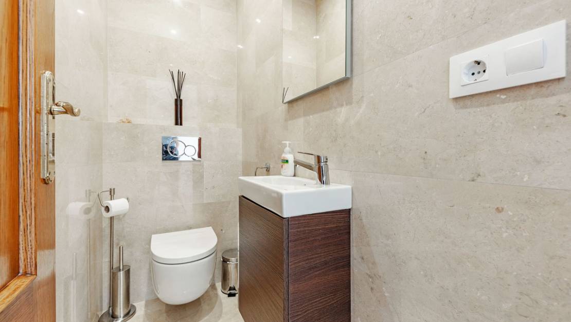 Sale - Villa - Campello - El Campello - Campello - El Campello Centro