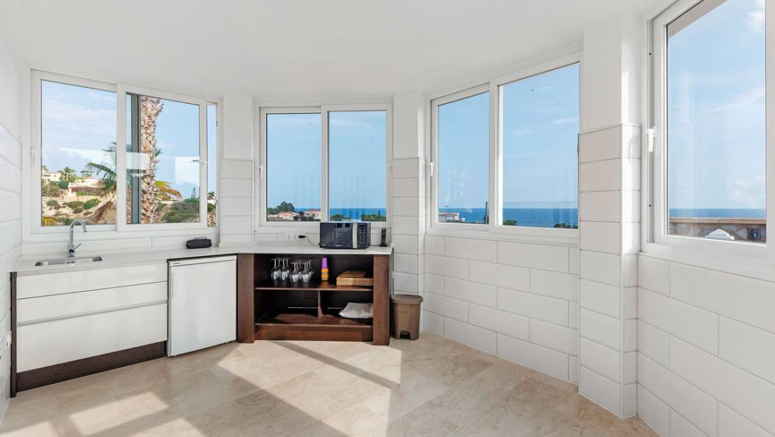 Sale - Villa - Campello - El Campello - Campello - El Campello Centro