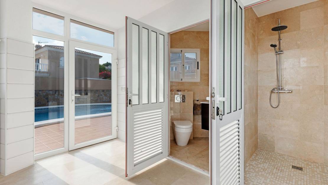 Sale - Villa - Campello - El Campello - Campello - El Campello Centro