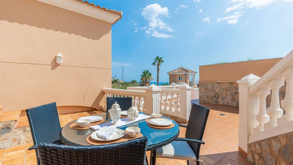 Sale - Villa - Campello - El Campello - Campello - El Campello Centro