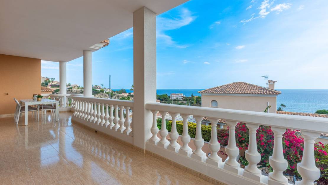 Sale - Villa - Campello - El Campello - Campello - El Campello Centro