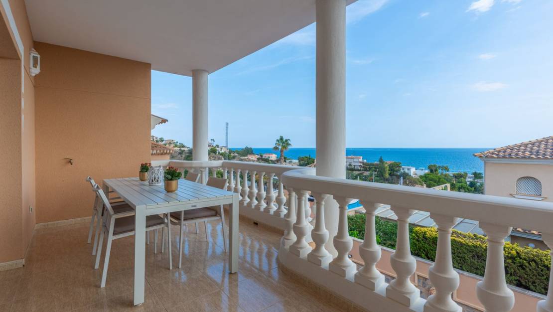 Sale - Villa - Campello - El Campello - Campello - El Campello Centro