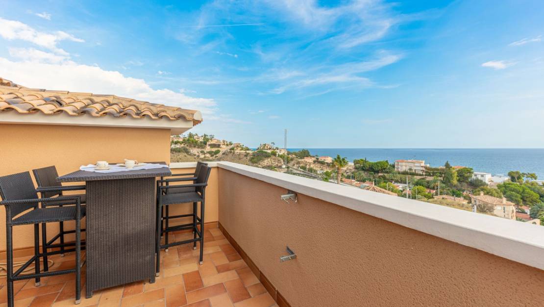 Sale - Villa - Campello - El Campello - Campello - El Campello Centro