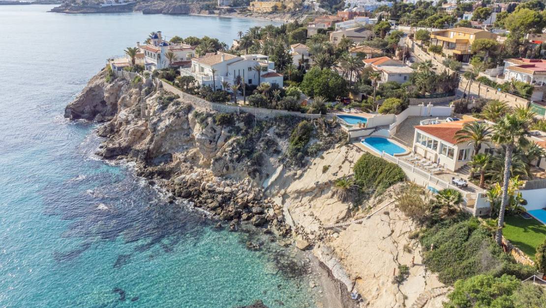 Sale - Villa - Campello - El Campello - Campello - El Campello Centro