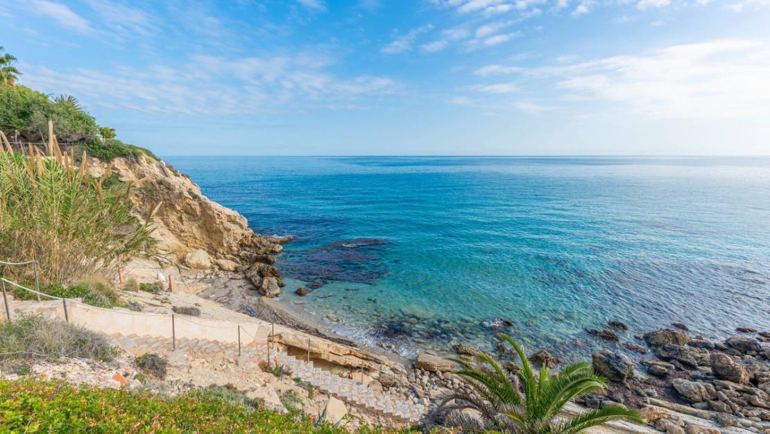 Sale - Villa - Campello - El Campello - Campello - El Campello Centro