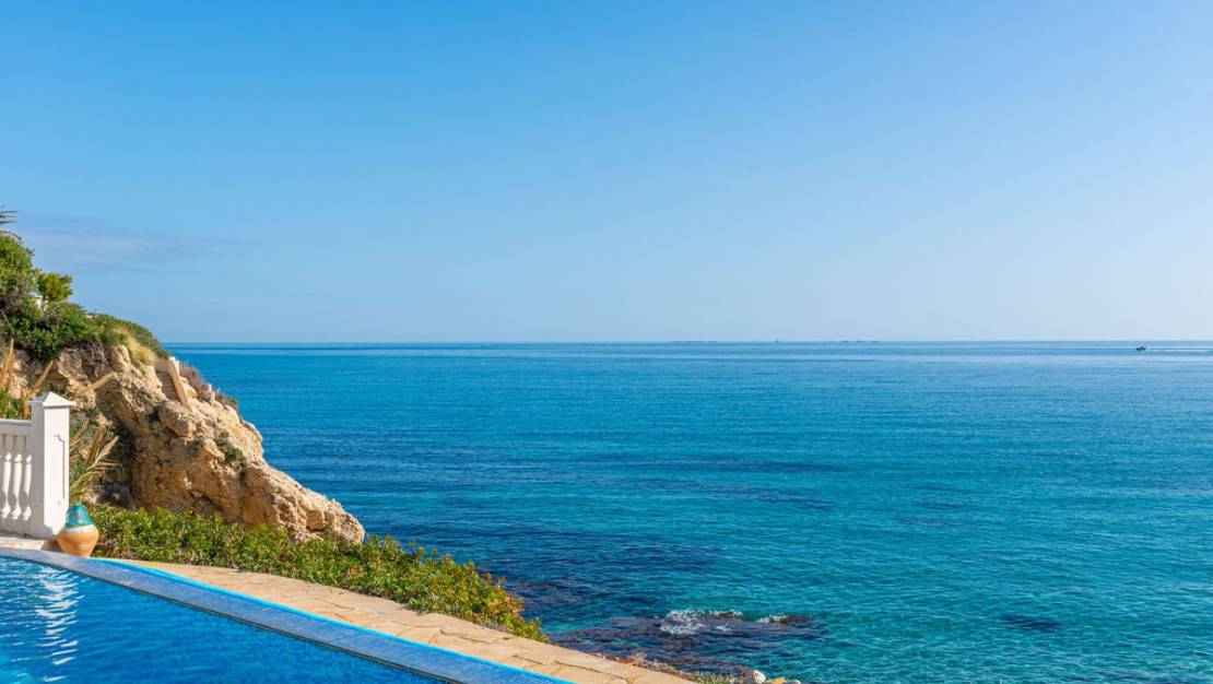 Sale - Villa - Campello - El Campello - Campello - El Campello Centro