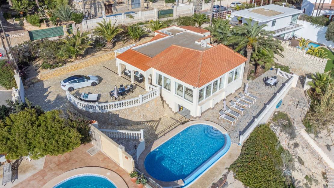 Sale - Villa - Campello - El Campello - Campello - El Campello Centro