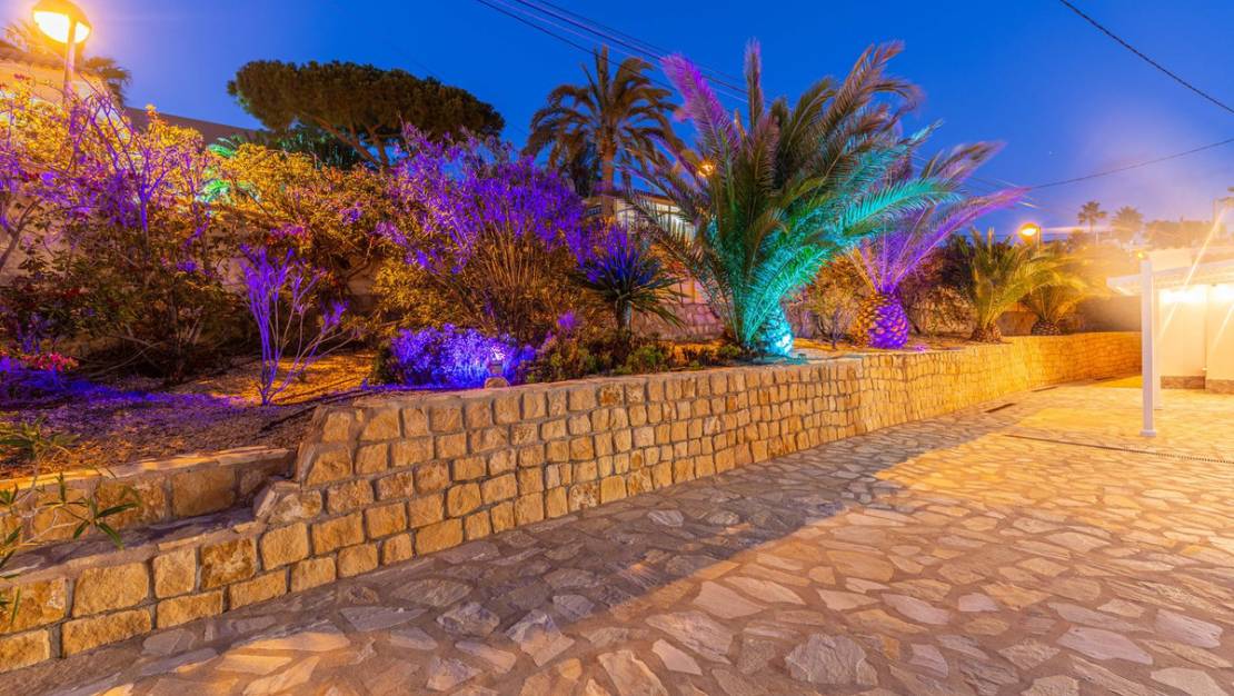 Sale - Villa - Campello - El Campello - Campello - El Campello Centro