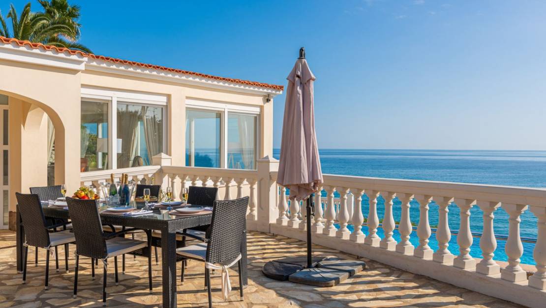 Sale - Villa - Campello - El Campello - Campello - El Campello Centro