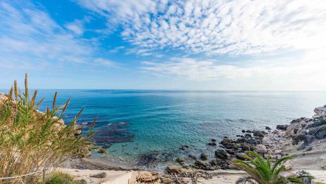 Sale - Villa - Campello - El Campello - Campello - El Campello Centro