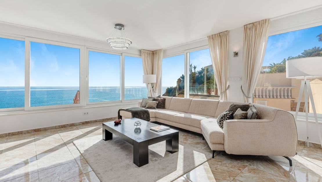 Sale - Villa - Campello - El Campello - Campello - El Campello Centro