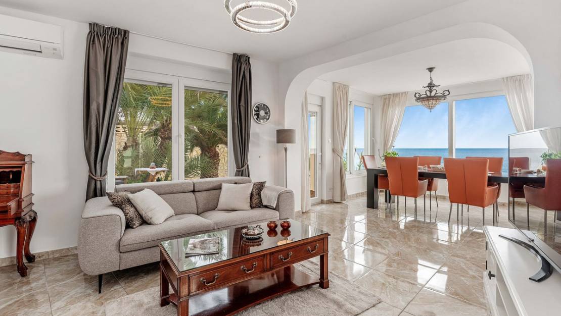 Sale - Villa - Campello - El Campello - Campello - El Campello Centro