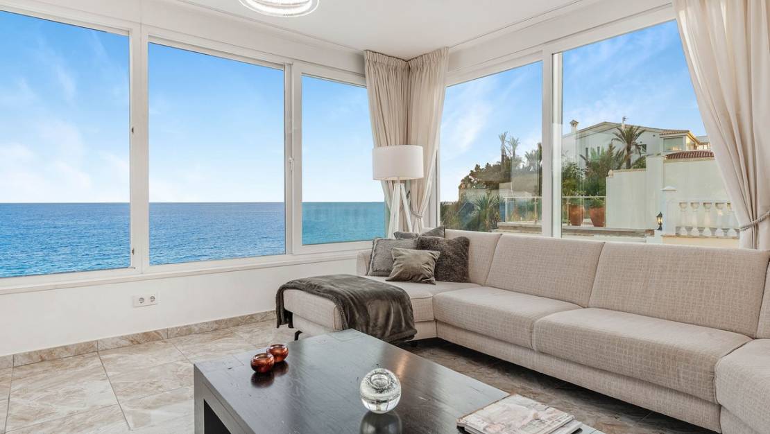 Sale - Villa - Campello - El Campello - Campello - El Campello Centro