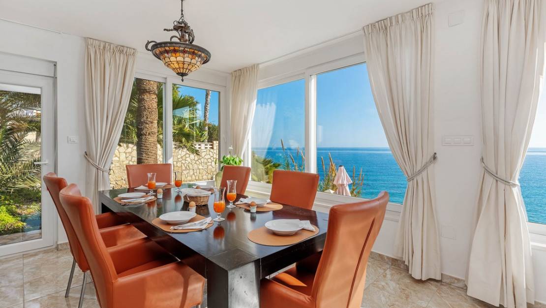 Sale - Villa - Campello - El Campello - Campello - El Campello Centro