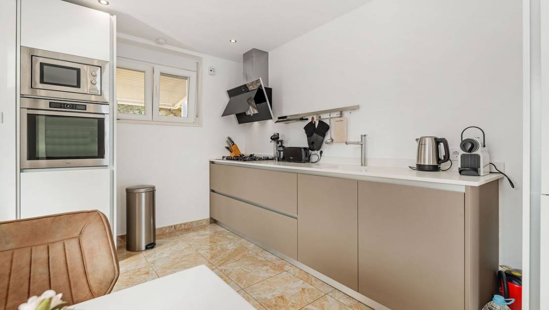 Sale - Villa - Campello - El Campello - Campello - El Campello Centro