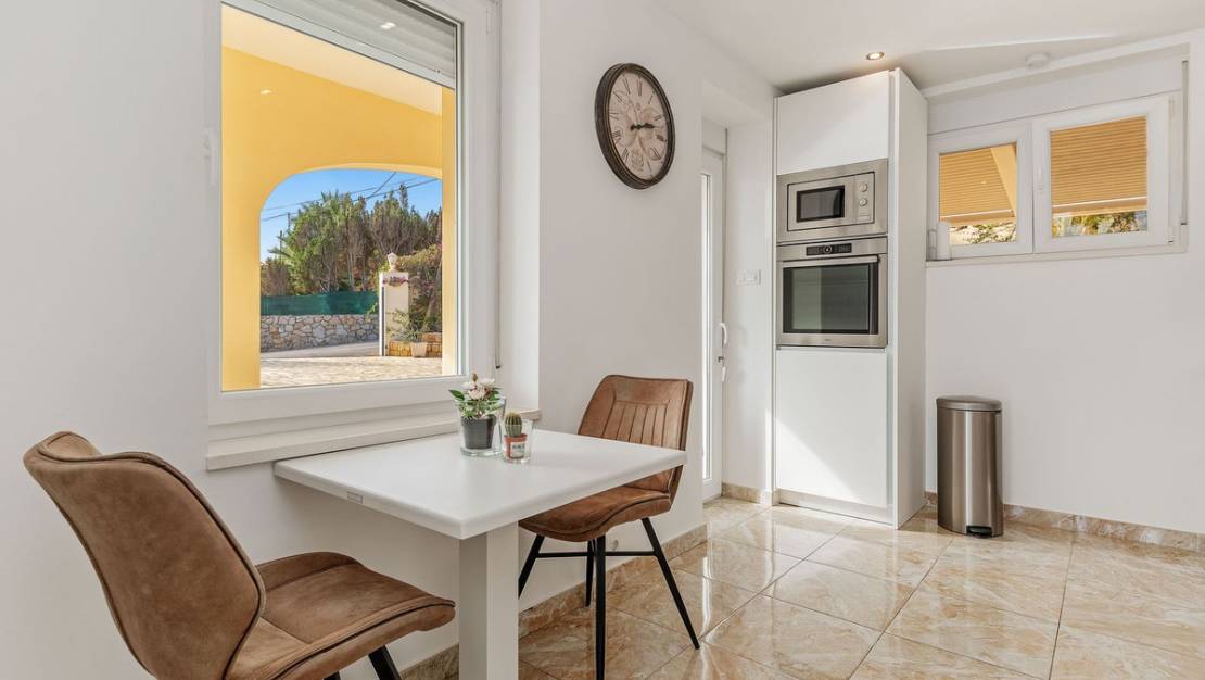 Sale - Villa - Campello - El Campello - Campello - El Campello Centro