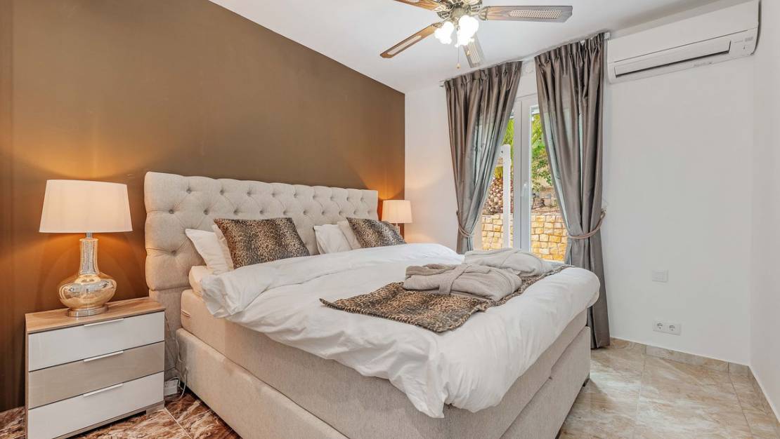 Sale - Villa - Campello - El Campello - Campello - El Campello Centro