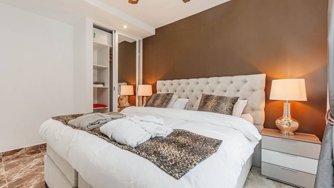 Sale - Villa - Campello - El Campello - Campello - El Campello Centro