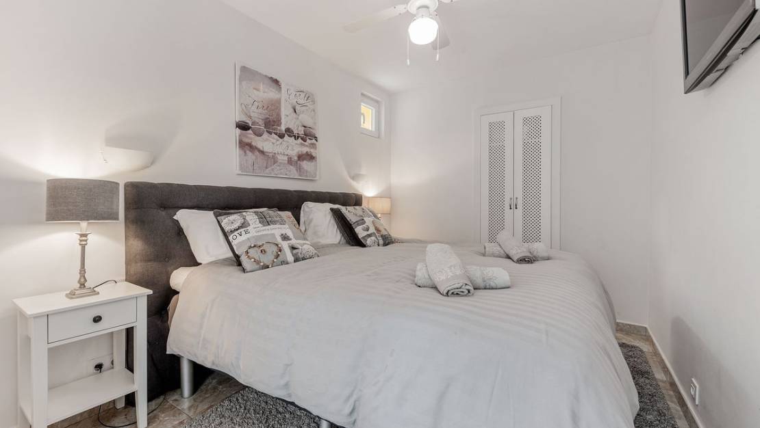 Sale - Villa - Campello - El Campello - Campello - El Campello Centro