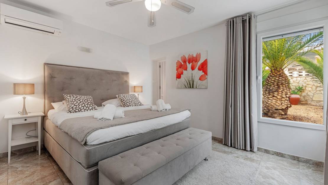 Sale - Villa - Campello - El Campello - Campello - El Campello Centro