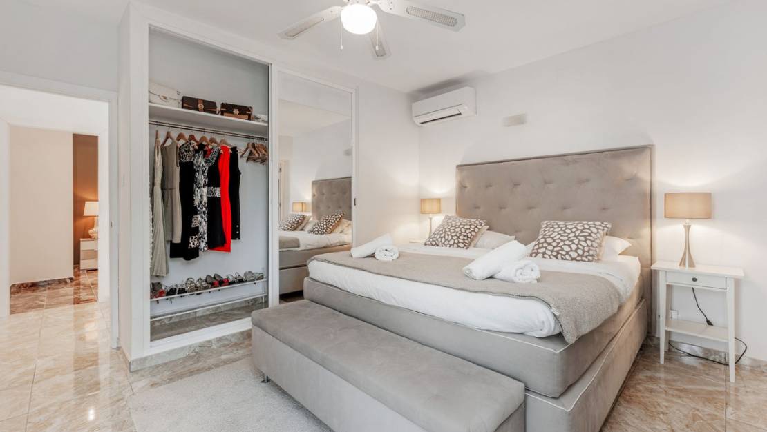 Sale - Villa - Campello - El Campello - Campello - El Campello Centro