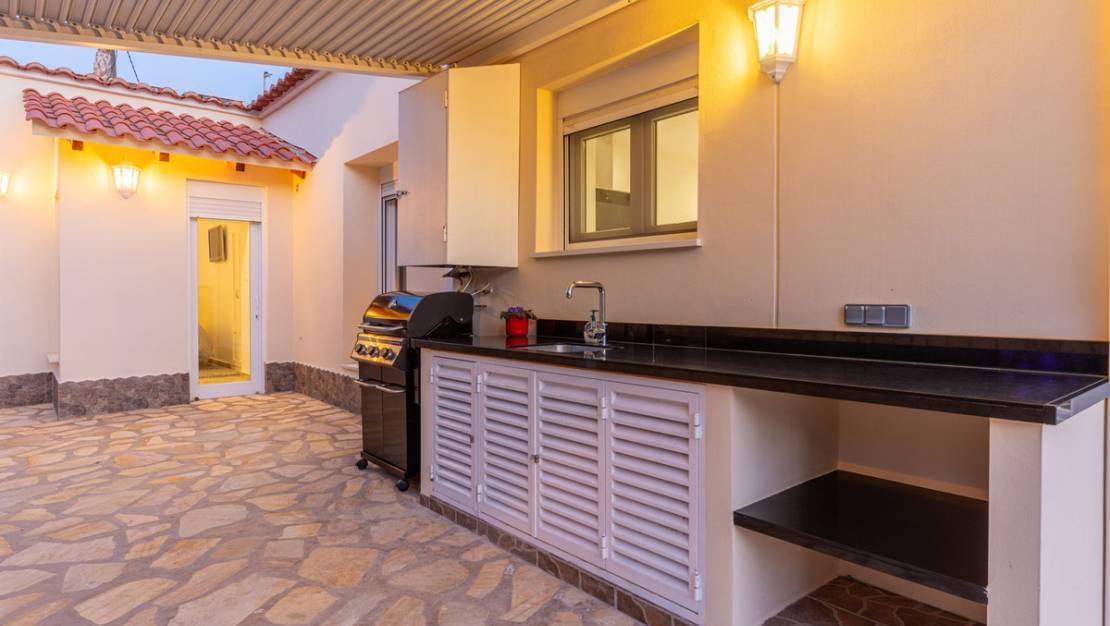 Sale - Villa - Campello - El Campello - Campello - El Campello Centro