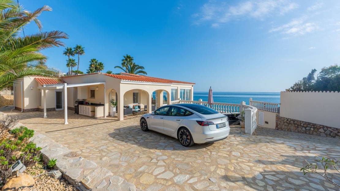 Sale - Villa - Campello - El Campello - Campello - El Campello Centro