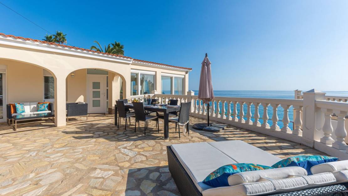 Sale - Villa - Campello - El Campello - Campello - El Campello Centro