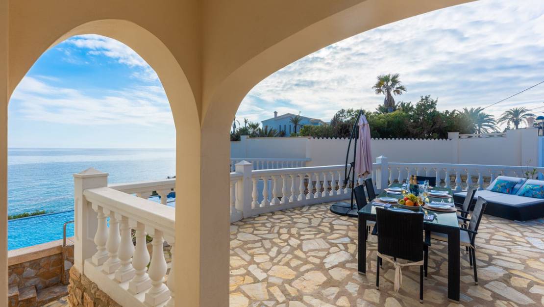 Sale - Villa - Campello - El Campello - Campello - El Campello Centro