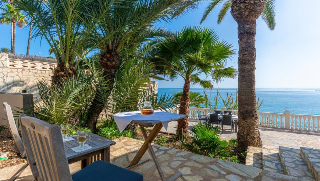 Sale - Villa - Campello - El Campello - Campello - El Campello Centro